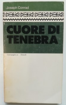 cuore di tenebra