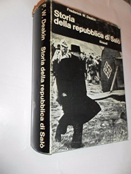 storia della repubblica di sal