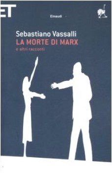 morte di marx e altri racconti