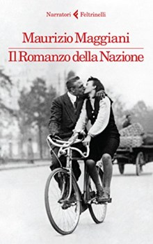 romanzo della nazione