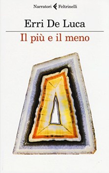 piu\' e il meno