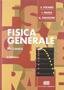 fisica generale meccanica