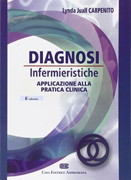 diagnosi infermieristiche