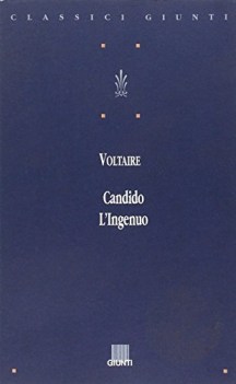 candido l\'ingenuo