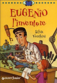 eugenio l\'inventore