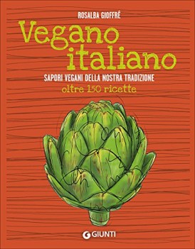 vegano italiano