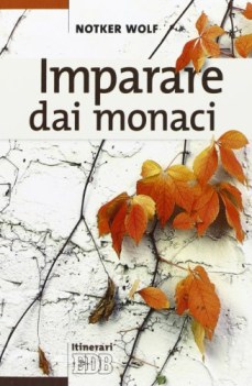 imparare dai monaci