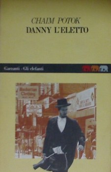 danny l\'eletto