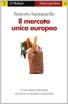 mercato unico europeo