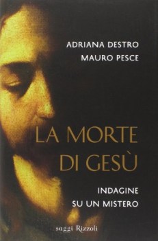 morte di gesu