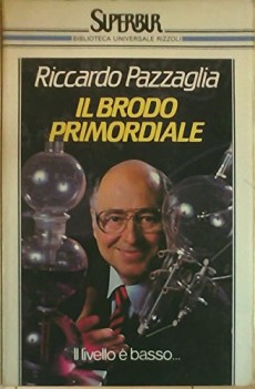 Brodo primordiale