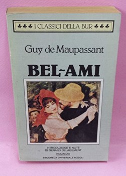 bel-ami