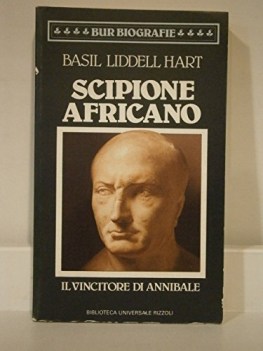 scipione lafricano