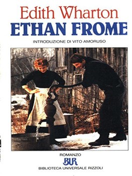 Ethan Frome