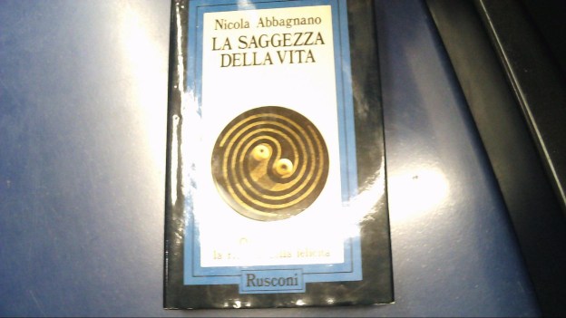 saggezza della vita