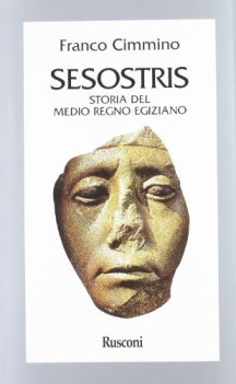 sesostris storia del medio regno egiziano