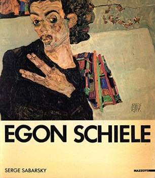 egon schiele