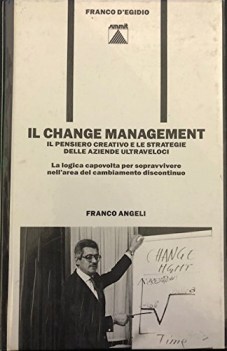 change management