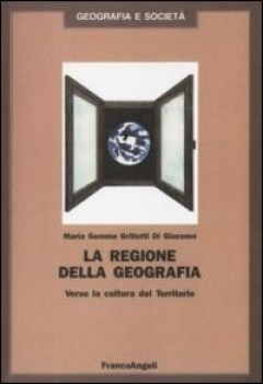 regione della geografia