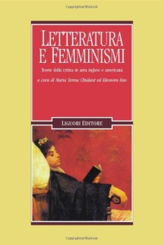 letteratura e femminismi