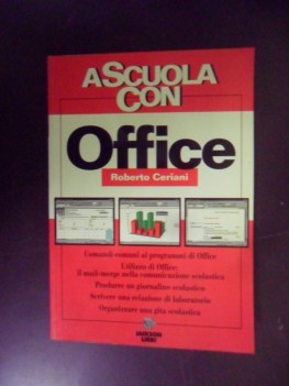 a scuola con office