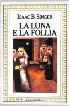 luna e la follia