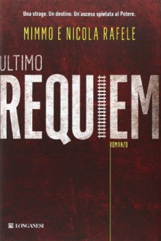 ultimo requiem