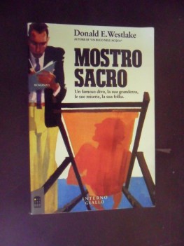 Mostro Sacro