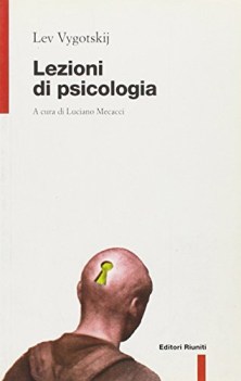 lezioni di psicologia (cur. mecacci)