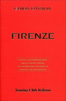 firenze ediz illustrata