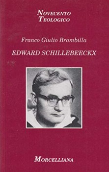 edward schillebeeckx