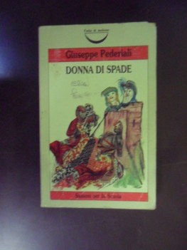 donna di spade