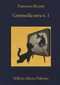 commedia nera n 1