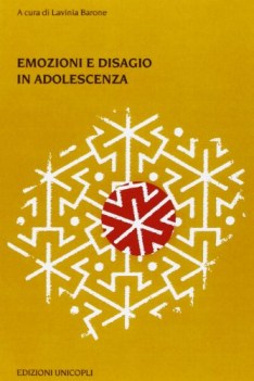 emozioni e disagio in adolescenza