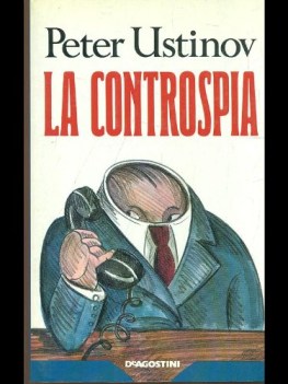 controspia