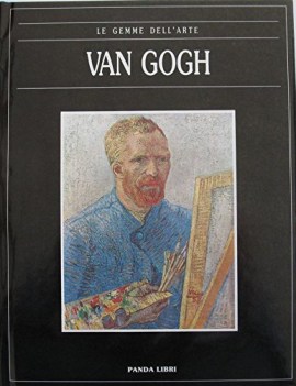 van gogh le gemme dell\'arte