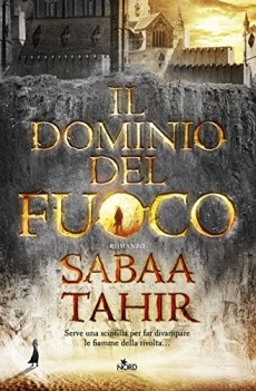 dominio del fuoco