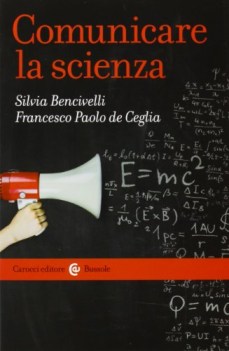 comunicare la scienza