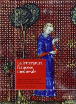 letteratura francese medievale