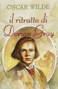 ritratto di dorian gray