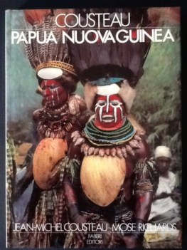 papua nuova guinea