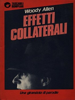 effetti collaterali