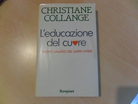 educazione del cuore