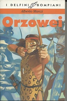 Orzowei