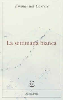 settimana bianca