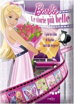 barbie le storie pi belle ediz illustrata