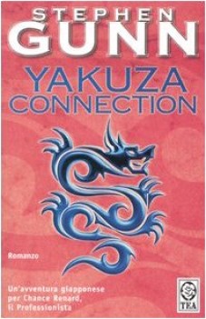 yakuza connection il professionista 3