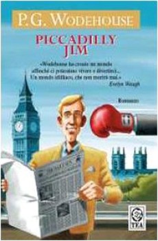 piccadilly jim