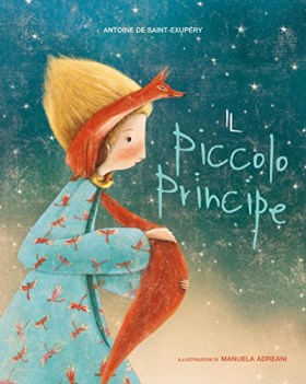 piccolo principe