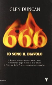 666 io sono il diavolo